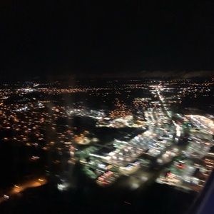 Meet your Posher, Johnny